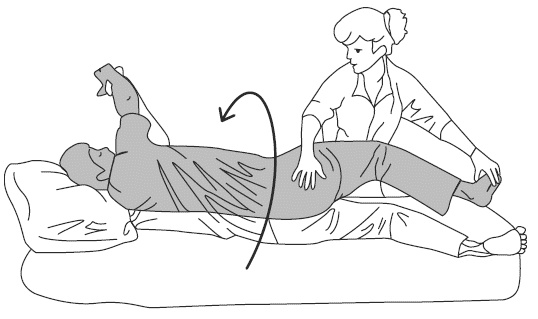 Жизнь после инсульта Жизнь после инсульта