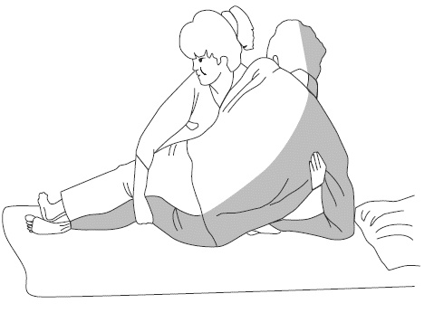 Жизнь после инсульта Жизнь после инсульта