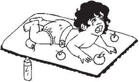 365 советов по развитию и воспитанию ребенка до 1 года 365 советов по развитию и воспитанию ребенка до 1 года