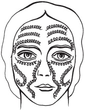 Целебный самомассаж для бодрости духа и радости тела