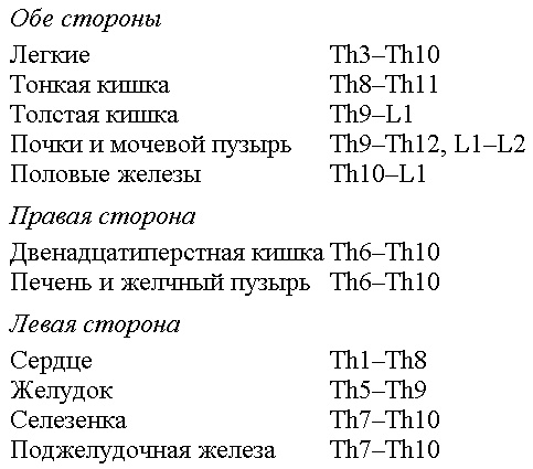 Лечение позвоночника. Научитесь жить без боли в спине Лечение позвоночника. Научитесь жить без боли в спине
