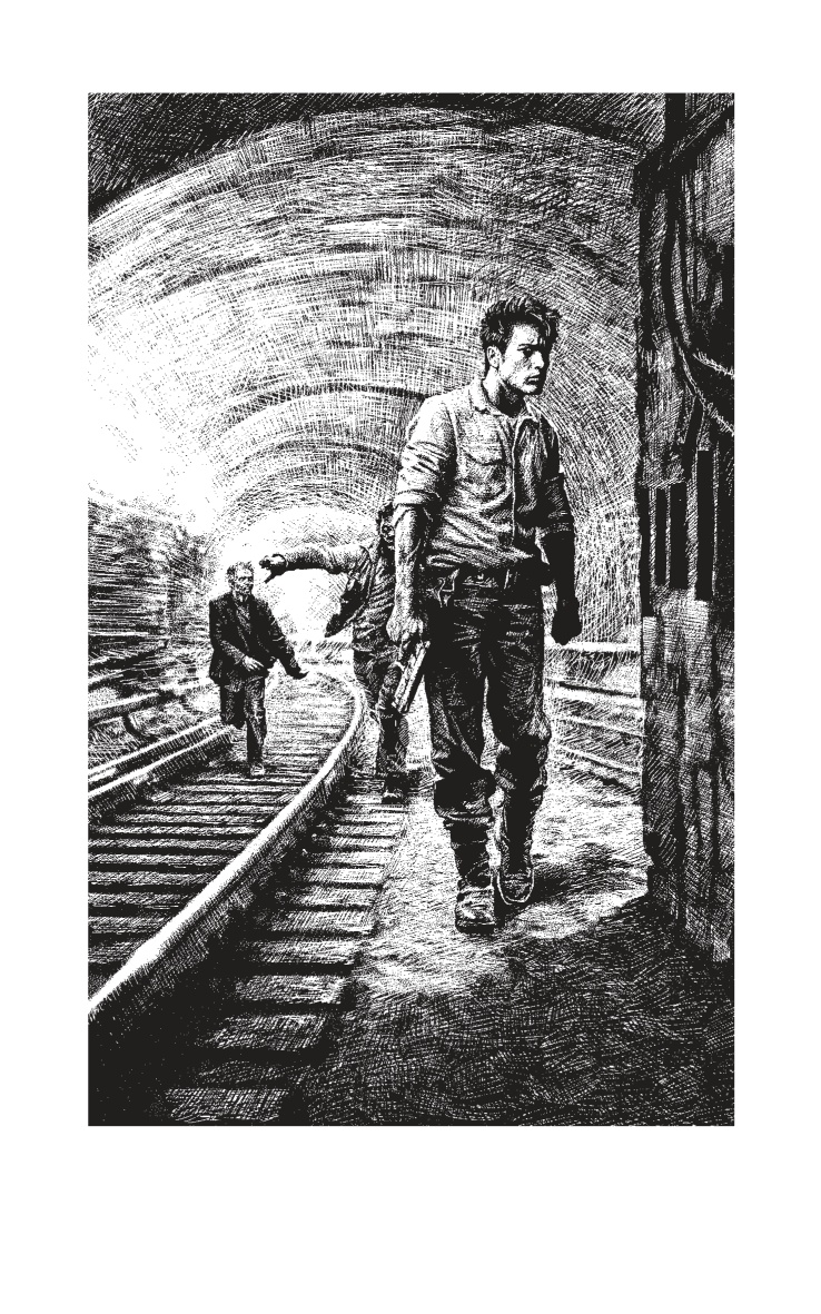 Суховей Суховей