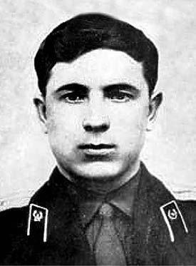 История военной контрразведки. СМЕРШ Империй История военной контрразведки. СМЕРШ Империй
