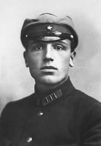 История военной контрразведки. СМЕРШ Империй История военной контрразведки. СМЕРШ Империй