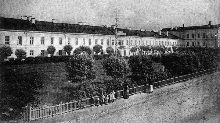 История военной контрразведки. СМЕРШ Империй История военной контрразведки. СМЕРШ Империй