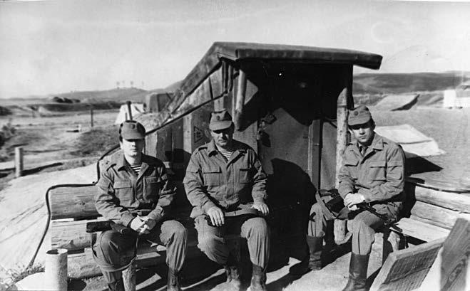 История военной контрразведки. СМЕРШ Империй История военной контрразведки. СМЕРШ Империй