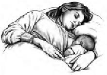 Грудное вскармливание. Кормление грудью нужно и ребенку, и маме Грудное вскармливание. Кормление грудью нужно и ребенку, и маме