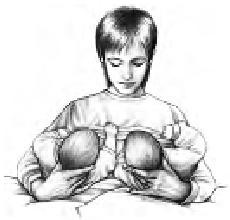 Грудное вскармливание. Кормление грудью нужно и ребенку, и маме Грудное вскармливание. Кормление грудью нужно и ребенку, и маме