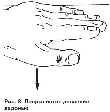 Целительные точки от всех болезней в пошаговых схемах Целительные точки от всех болезней в пошаговых схемах