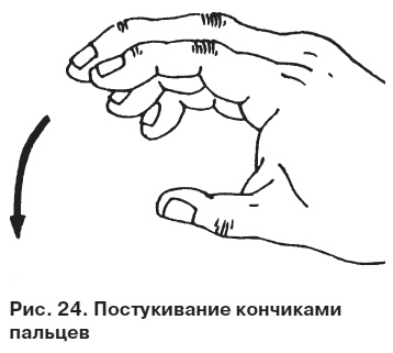 Целительные точки от всех болезней в пошаговых схемах Целительные точки от всех болезней в пошаговых схемах