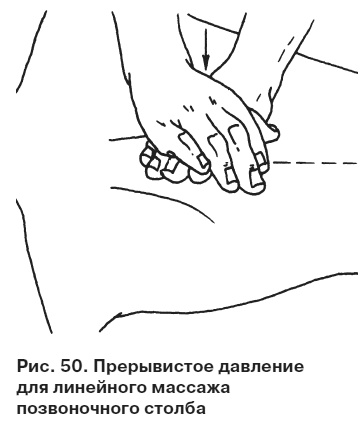 Целительные точки от всех болезней в пошаговых схемах Целительные точки от всех болезней в пошаговых схемах