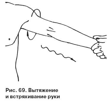 Целительные точки от всех болезней в пошаговых схемах Целительные точки от всех болезней в пошаговых схемах