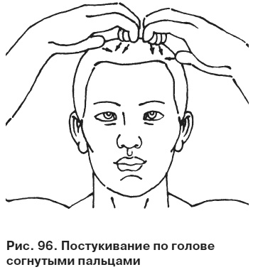 Целительные точки от всех болезней в пошаговых схемах Целительные точки от всех болезней в пошаговых схемах