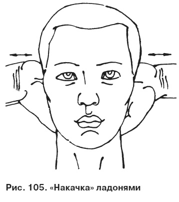 Целительные точки от всех болезней в пошаговых схемах Целительные точки от всех болезней в пошаговых схемах
