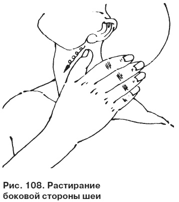Целительные точки от всех болезней в пошаговых схемах Целительные точки от всех болезней в пошаговых схемах