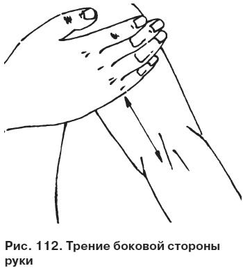 Целительные точки от всех болезней в пошаговых схемах Целительные точки от всех болезней в пошаговых схемах