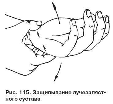 Целительные точки от всех болезней в пошаговых схемах Целительные точки от всех болезней в пошаговых схемах