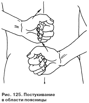 Целительные точки от всех болезней в пошаговых схемах Целительные точки от всех болезней в пошаговых схемах