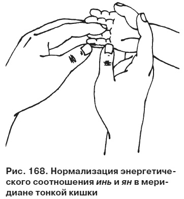 Целительные точки от всех болезней в пошаговых схемах Целительные точки от всех болезней в пошаговых схемах