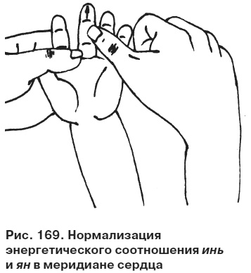 Целительные точки от всех болезней в пошаговых схемах Целительные точки от всех болезней в пошаговых схемах