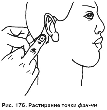 Целительные точки от всех болезней в пошаговых схемах Целительные точки от всех болезней в пошаговых схемах