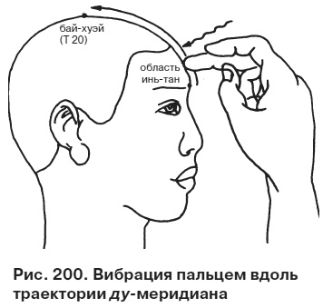 Целительные точки от всех болезней в пошаговых схемах Целительные точки от всех болезней в пошаговых схемах