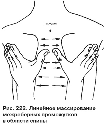 Целительные точки от всех болезней в пошаговых схемах Целительные точки от всех болезней в пошаговых схемах