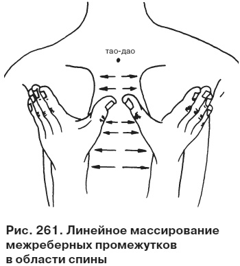 Целительные точки от всех болезней в пошаговых схемах Целительные точки от всех болезней в пошаговых схемах