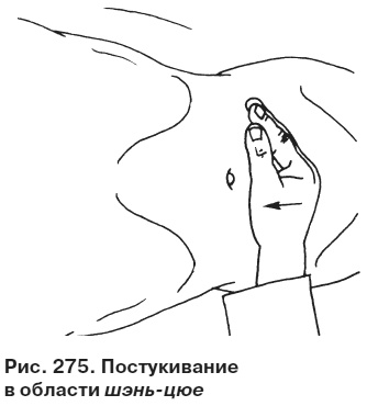 Целительные точки от всех болезней в пошаговых схемах Целительные точки от всех болезней в пошаговых схемах