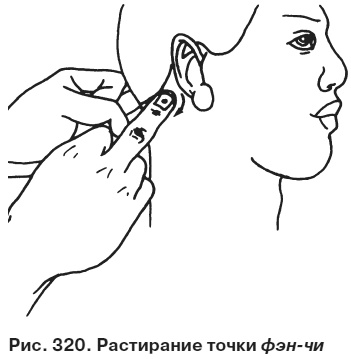 Целительные точки от всех болезней в пошаговых схемах Целительные точки от всех болезней в пошаговых схемах