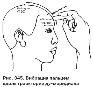Целительные точки от всех болезней в пошаговых схемах Целительные точки от всех болезней в пошаговых схемах