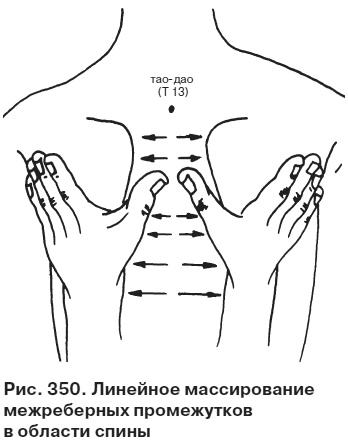 Целительные точки от всех болезней в пошаговых схемах Целительные точки от всех болезней в пошаговых схемах
