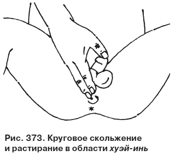 Целительные точки от всех болезней в пошаговых схемах Целительные точки от всех болезней в пошаговых схемах