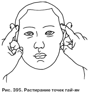Целительные точки от всех болезней в пошаговых схемах Целительные точки от всех болезней в пошаговых схемах