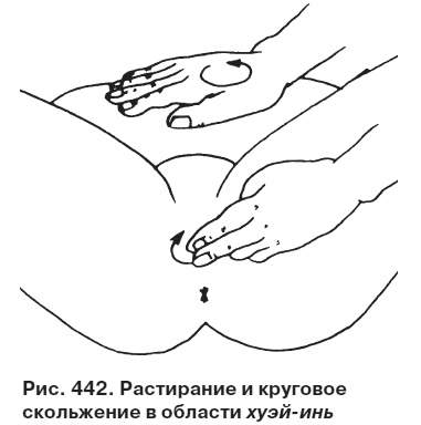 Целительные точки от всех болезней в пошаговых схемах Целительные точки от всех болезней в пошаговых схемах