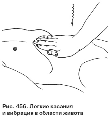 Целительные точки от всех болезней в пошаговых схемах Целительные точки от всех болезней в пошаговых схемах