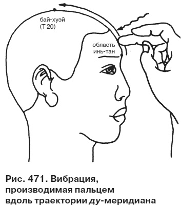 Целительные точки от всех болезней в пошаговых схемах Целительные точки от всех болезней в пошаговых схемах