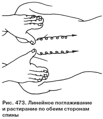 Целительные точки от всех болезней в пошаговых схемах Целительные точки от всех болезней в пошаговых схемах