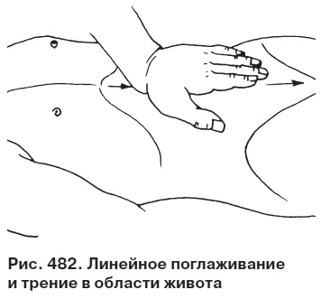 Целительные точки от всех болезней в пошаговых схемах Целительные точки от всех болезней в пошаговых схемах