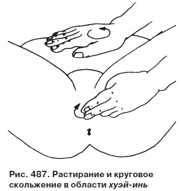 Целительные точки от всех болезней в пошаговых схемах Целительные точки от всех болезней в пошаговых схемах