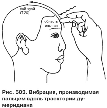 Целительные точки от всех болезней в пошаговых схемах Целительные точки от всех болезней в пошаговых схемах