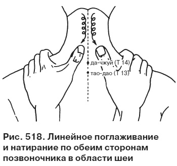 Целительные точки от всех болезней в пошаговых схемах Целительные точки от всех болезней в пошаговых схемах