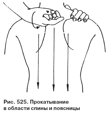 Целительные точки от всех болезней в пошаговых схемах Целительные точки от всех болезней в пошаговых схемах