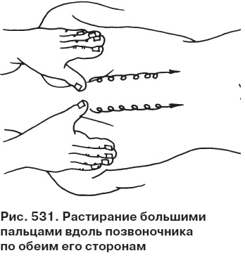 Целительные точки от всех болезней в пошаговых схемах Целительные точки от всех болезней в пошаговых схемах