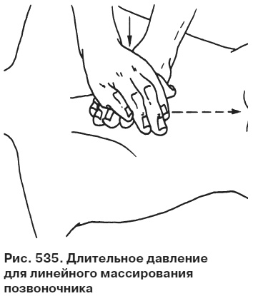 Целительные точки от всех болезней в пошаговых схемах Целительные точки от всех болезней в пошаговых схемах