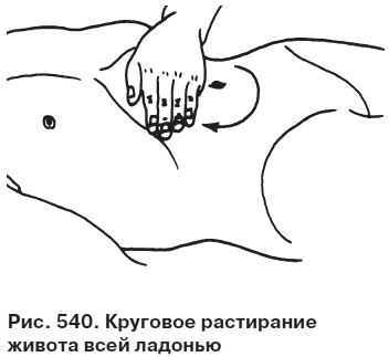 Целительные точки от всех болезней в пошаговых схемах Целительные точки от всех болезней в пошаговых схемах