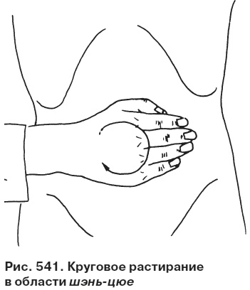 Целительные точки от всех болезней в пошаговых схемах Целительные точки от всех болезней в пошаговых схемах