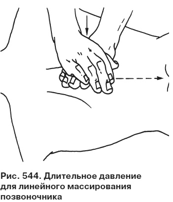 Целительные точки от всех болезней в пошаговых схемах Целительные точки от всех болезней в пошаговых схемах