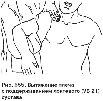 Целительные точки от всех болезней в пошаговых схемах Целительные точки от всех болезней в пошаговых схемах