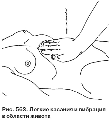 Целительные точки от всех болезней в пошаговых схемах Целительные точки от всех болезней в пошаговых схемах